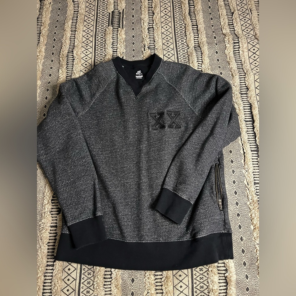 Nike Dream Team crew neck